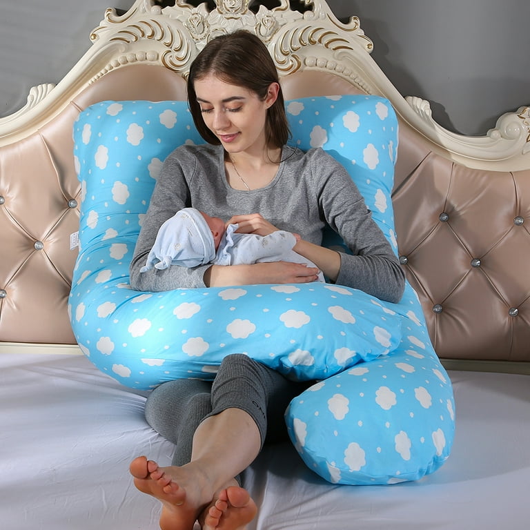 Cartoon Style Cotton Pregnancy Pregnancy Pillow Kmart For Abdomen  Protection And Comfortable Sleep Four Seasons From Qiaomaidou05, $18.31