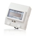 thumbnail image 1 of Contador Universal Monofásico kWh 2 o 3 Hilos 120V hasta 120/240V 100A 60Hz, 1 of 1
