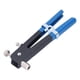 thumbnail image 5 of Kit de pistola de remaches, herramienta de remachado manual de acero inoxidable para la renovación del hogar Unbranded 3114210116811, 5 of 8