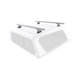 thumbnail image 1 of Rhino Rack QM Cap/Topper Mount (x4), Black (QMCM01), 1 of 4