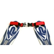 Lucky Bums Tip Clip Ski Training Aid