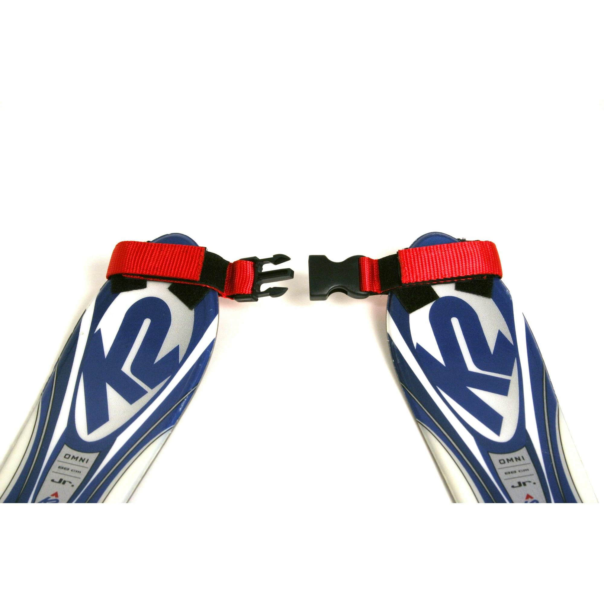 Lucky Bums Tip Clip Ski Training Aid