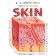 thumbnail image 1 of Pre-Owned 101 Questions About Your Skin That Got Under Your Skin Until Now (Unknown) 0761312595 9780761312598, 1 of 1
