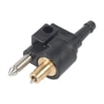 thumbnail image 4 of Connecteur Rapide de Conduite de Carburant, Raccords Extérieurs et Côté de Réservoir de Carburant, Remplace Pièce, 4 of 7