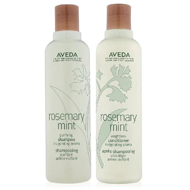 aveda rosemary mint reviews aveda rosemary mint reviews