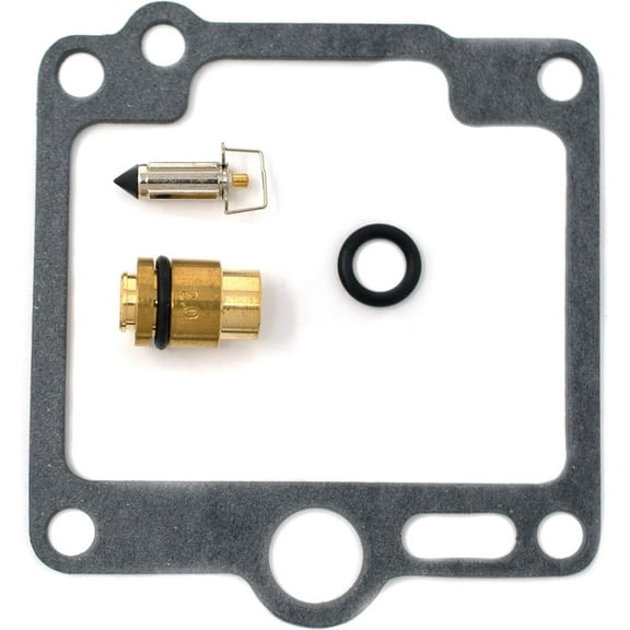 Carburetor Rebuild Kit Fits Yamaha 84-85 FJ600 0201-006