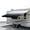 Charcoal Fade, variant on RecPro RV Awning Fabric Replacement | Universal Fit | 20' - Actual Width 19' 1", Gray | Heat Sealed Vinyl