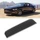 thumbnail image 5 of Cubierta para portavasos, portavasos de fibra de carbono, adhesivo para portavasos, accesorios para coche fabricados con cuidado, 5 of 9