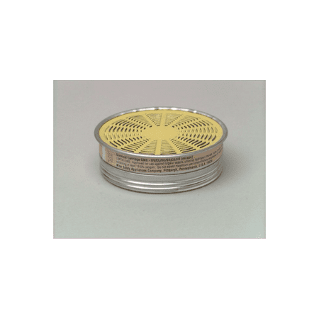 MSA GMC Cartridge For Advantage Series Air Purifying Respirator (APR)