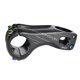 thumbnail image 2 of Vástago de bicicleta de aleación Accesorios para bicicleta ± 17  degree Componentes Piezas 31.8 mm Vástagos de ciclismo Elevador para bicicleta de carretera negro 70mm Macarena  Tallo de manillar de bicicleta, 2 of 7