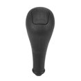 thumbnail image 3 of 4 Speed Gear Stick Shift Knob Gaiter Boot Cover for Mercedes Benz W123 W140 W202, 3 of 5