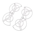 thumbnail image 1 of 7G Guardia De Hélice Neo Drone De 7G, Conexión Sin Costura, Tecnología De Alta Dureza De Una Pieza, Fácil Desmontaje, Protección Del Transporte, Escudo De Cuchillas, 1 of 7