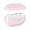 Pink, variant on 3 In 1 Electric Nail Electric Toenail Clippers For Seniors, Rechargeable Automatic Trimmer With LED Light And File, Quiet Portable Grooming Tool For Fingernails And Toenails