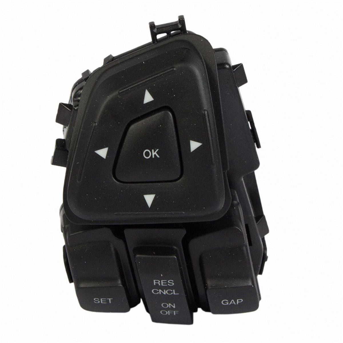 Motorcraft SW-6822 Cruise Control Switch Fits select: 2011-2019 FORD EXPLORER, 2011-2015 FORD EDGE