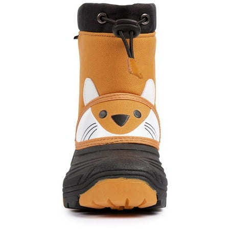 

Trespass Boys/Girls Koda Snow Boots