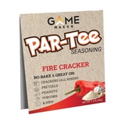 CanCooker Par-Tee Fire Cracker Seasoning, 1.4 oz