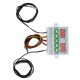 thumbnail image 5 of Controlador de temperatura pantalla Digital microordenador interruptor de Control inteligente ST3012 12V, 5 of 5