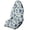 Camo Hunting Fish Print, variant on Bulopur Sea Turtle Front Car Seat Towel Universal Sweat Carseat Protector for Beach Breathable Athletic Towel for Summer Car Decor Fit SUV Sedan Truck