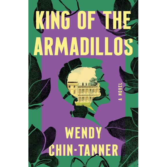 Pre-Owned King of the Armadillos (Hardcover) 1250843006 9781250843005