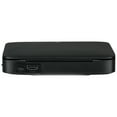 thumbnail image 6 of GPX 6" Mini DVD Player with HDMI Cable, Model DH122B, Black, 6 of 13