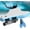 Bodyboard+Air Pump, variant on Premium 2-In-1 Underwater Scooter & 38.5in Bodyboard Kit - 500w Brushless Motor (10,000mah Battery) For 130min Runtime - Adjustable Speed 3-10km/H - Complete Water Adventure Set