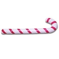 thumbnail image 2 of Billuyoard Bastón de caramelo inflable, adorno de soplado, guirnalda de Navidad, palo de vacaciones, accesorio interactivo, juguete para exteriores, patio Kits de decoración para fiestas Billuyoard HA009309-00B, 2 of 6