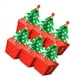 thumbnail image 2 of 20 piezas adorable caja de dulces de Navidad cajas de chocolate portátiles cajas de regalo de patrón de tema de Navidad para el festival de fiesta en casa con campana, 2 of 6