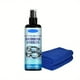 thumbnail image 2 of Spray Anti-Vaho para Lentes, 100ml, con Paño de Microfibra, Solución Anti-Empeñante para Gafas, Goggles y Viseras, con Claridad Duradera, Impermeabilizante para Natación, Esquí y Deportes., 2 of 6