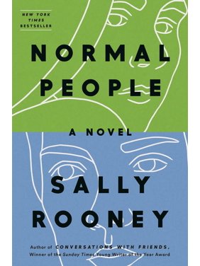 Normal People Book Review 1 Normal People : A Novel (Hardcover)