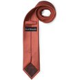 thumbnail image 2 of ZMLEVE Men's Slim Width 2.75\\, 2 of 3