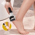thumbnail image 4 of Eliminador de callos inalámbrico CHARGEWORX Groom Essentials, 4 of 8