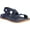 Navy, variant on Chaco Lowdown Sandal Women