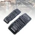 thumbnail image 3 of Tire Repair Patch, Strong Adhesive Rectangle Tire Tube Patch 40Pcs Portable  for Car, 3 of 7