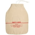 thumbnail image 4 of Virginia Abrasives 413-10000 Drum Sander Cloth Dust Bag, 4 of 4