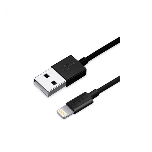Cable Choetech Lightning IP0027