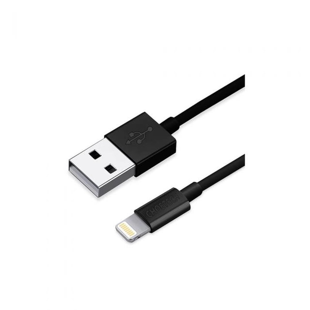 Cable Choetech Lightning IP0027