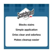 Scotchgard Rug & Carpet Protector and Stain Blocker Spray, 17 oz., 1 Can