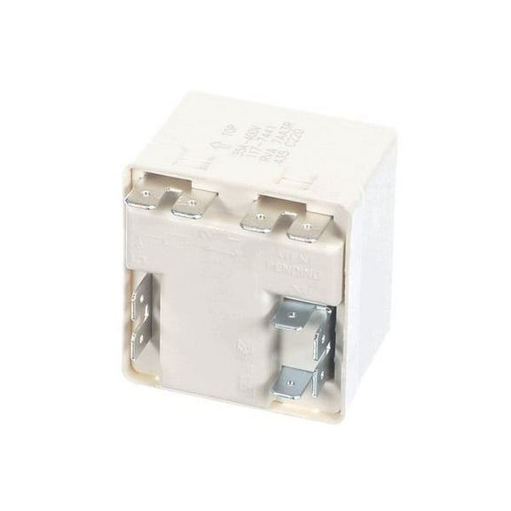 Global Refrigeration 16-0401-01 Start Relay Danfoss