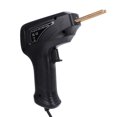 thumbnail image 1 of Plastic Welder, Portable Multifunctional Hot Stapler Welder 50W  for Dashboards US Plug 110V,EU Plug 220V, 1 of 7