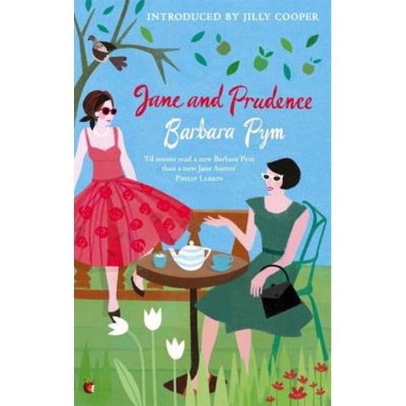 Pre-Owned Jane And Prudence (VMC) (Virago Modern Classics) (Paperback) 1844084493 9781844084494