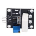 thumbnail image 4 of Carte de Protection contre les Surintensités, Résolution 22mV/A LM393/WCS1800 Module de Détection de Courant pour Test Électronique pour Démonstration Pédagogique, 4 of 8