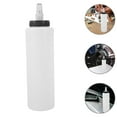 thumbnail image 4 of WEUVEB Car Wax Polish Empty Plastic Bottle for Polishing Cars Motorcycles Boats, 4 of 8
