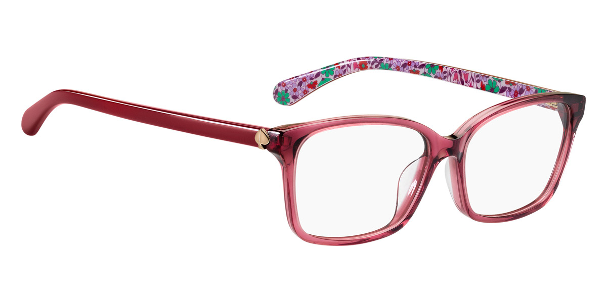 Kate Spade MIRIAM/G-0LHF 00 54mm New Eyeglasses