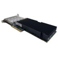 thumbnail image 3 of Silicom PE310G4SPI9LB-XR-LP 10Gbps 4-Port SFP+ Network Server Adapter Card 09TF20 - Pre-Owned Like New, 3 of 6