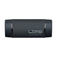 thumbnail image 3 of Bocina SONY XB33 inalambrica portatil extrabass color negro Sony Barra, 3 of 4