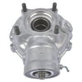 thumbnail image 2 of Mustrod Rear Differential Rear End for 2007-2013 Honda TRX420FE/FM/FPE/FPM/TE/TM Rancher ATV 41300-HP5-600, 2 of 10