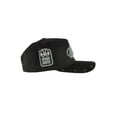 thumbnail image 2 of GORRA JC HATS BROS EE BLACK UNITALLA, 2 of 4