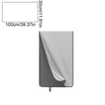 thumbnail image 3 of HOZVOMI Portable Quick-Drying Towel for Sports Outdoor Activities Ideal for Running Hiking and Yoga Soft Breathable Microfiber Design, 3 of 6