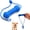 1PCS dental toys for dogs, variant on Dual-Action Canine Dental Prop, Dog Dental Chew Toy for Easier Teeth Brushing, Pet Oral Care for Small, Medium and Large Dogs (2PCS)
