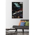thumbnail image 3 of Star Wars: Saga - Bataille spatiale, 3 of 4